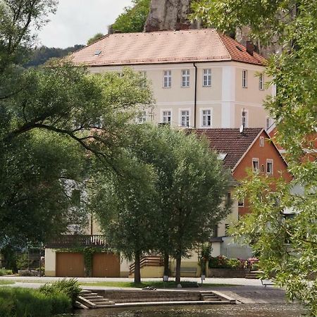 Schloss Raitenbuch Kallmünz Kültér fotó