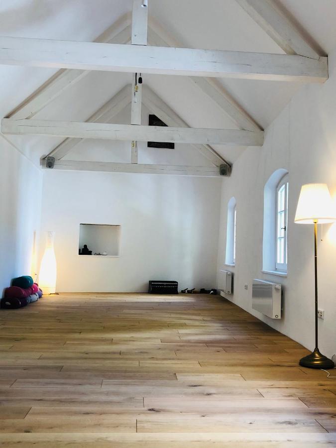 Schloss Raitenbuch Kallmünz Kültér fotó