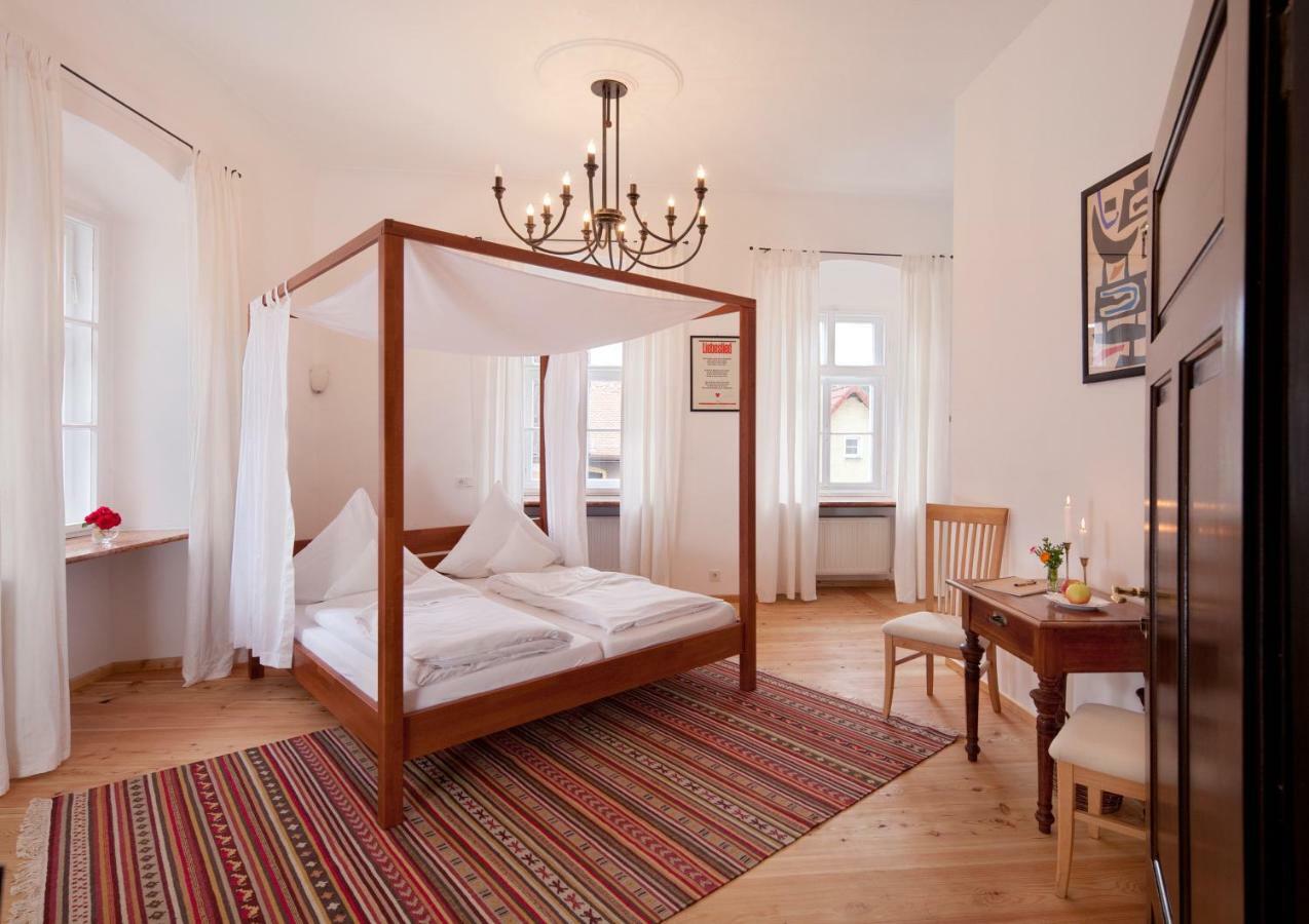 Schloss Raitenbuch Kallmünz Kültér fotó