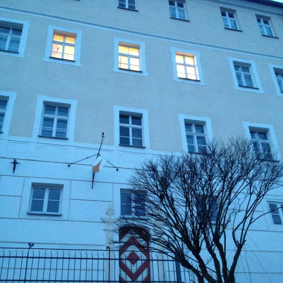 Schloss Raitenbuch Kallmünz Kültér fotó